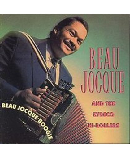 Beau Jocque Boogie