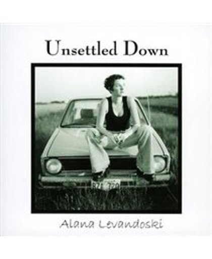 Alana Levandoski - Unsettled Down