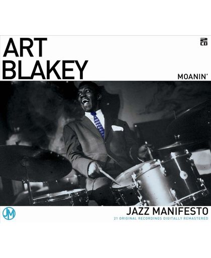 Jazz Manifesto Art Blakey