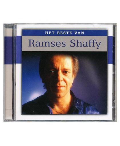 CD Het beste van Ramses Shaffy