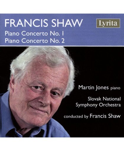 Francis Shaw Piano Concertos