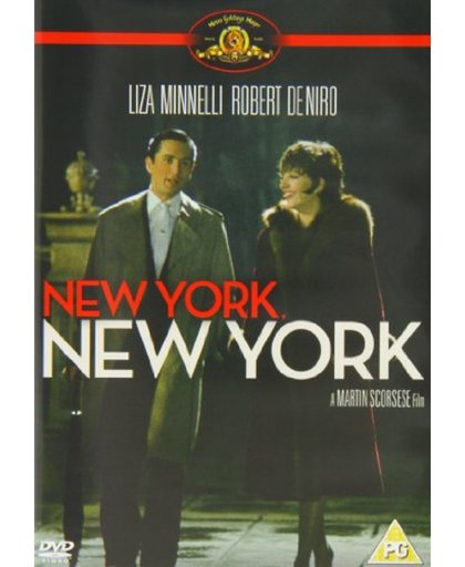 New York New York  - Spe/Ed (Import)