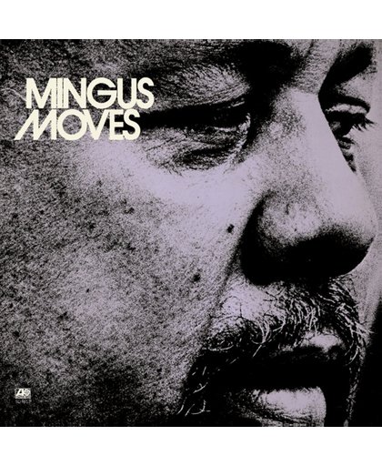 Mingus Moves