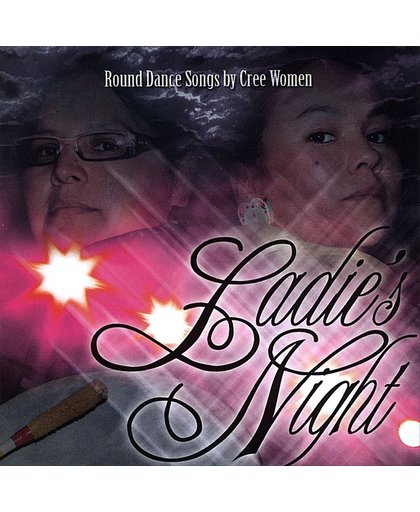Round Dance Songs by Cree Women
