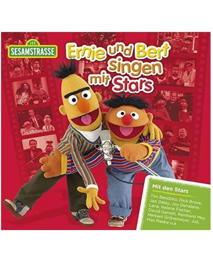 Ernie Und Bert Singen Mit Stars