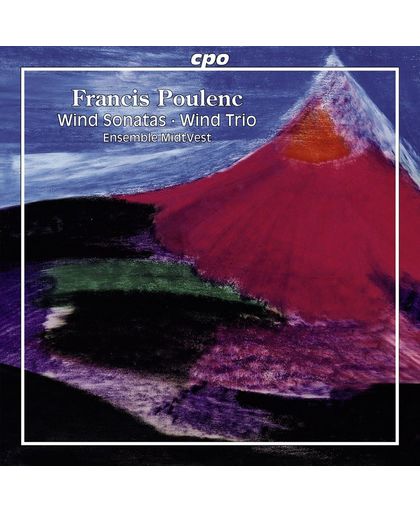 Wind Sonatas & Wind Trio