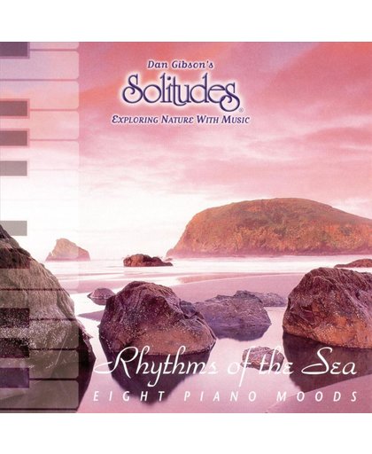 Solitudes: Rhythms of Sea