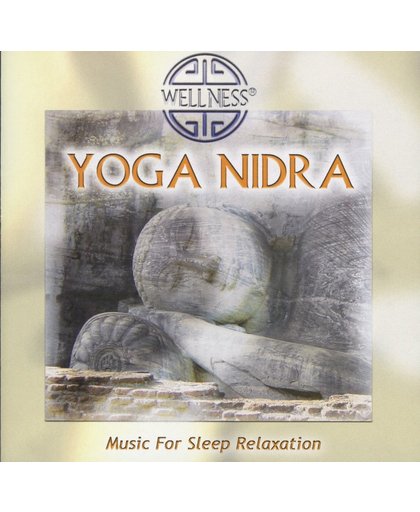 Yoga Nidra - Music For Sleep R