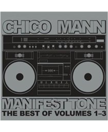 Manifest Tone The Best Of Volumes 1