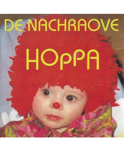 De Nachraove - Hoppa