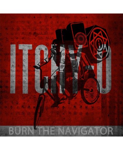 Burn The Navigator