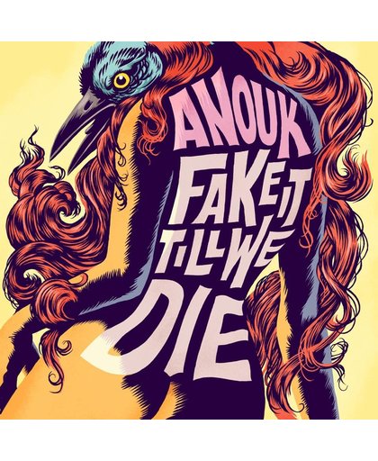 Fake It Till We Die (LP)