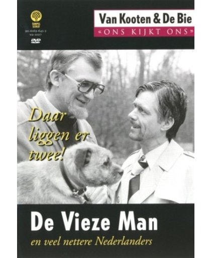 Van Kooten en De Bie