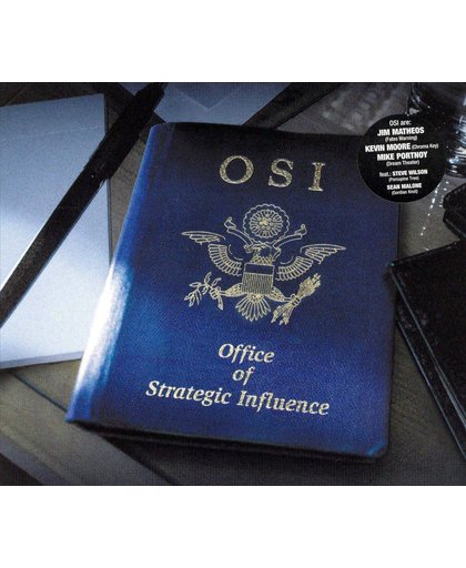 Office Of Strategic -Ltd-