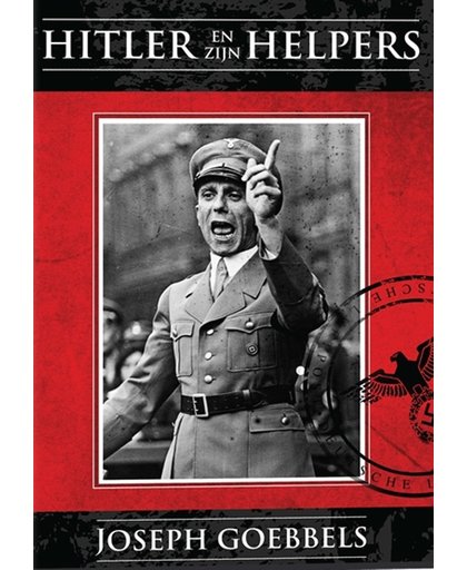 Dagboek Van Joseph Goebbels
