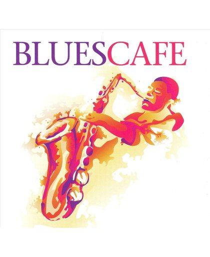 Blues Cafe'