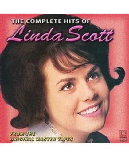 The Complete Hits Of Linda Scott