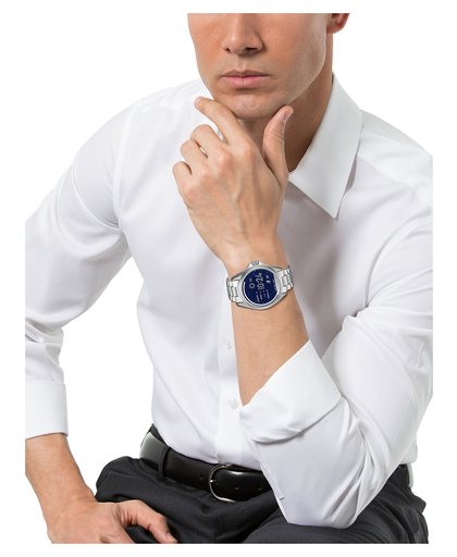 Michael Kors Bradshaw MKT5012 unisex smartwatch