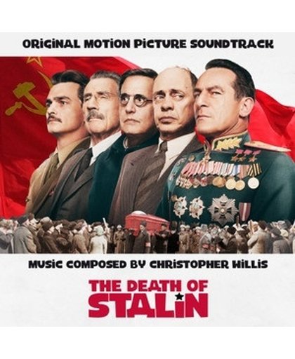 Death Of Stalin