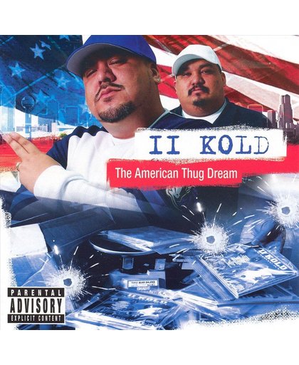 American Thug Dream