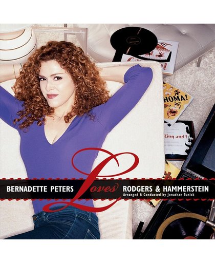 Bernadette Peters Loves Rogers & Hammerstein