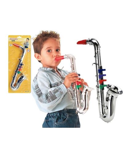 Bontempi saxophone-saxofoon