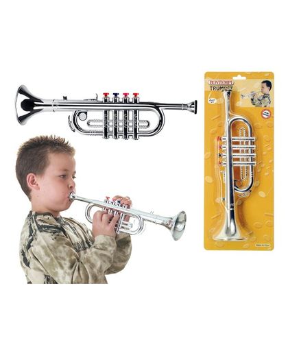 Bontempi trumpet-trompet