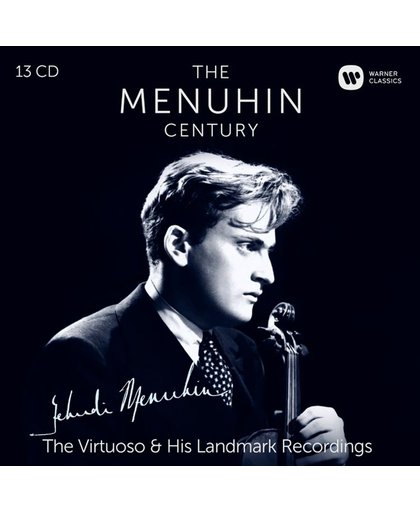 The Menuhin Century: The Virtu