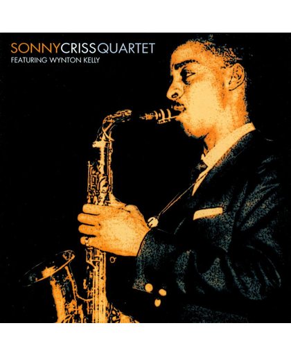 Sonny Criss Quartet
