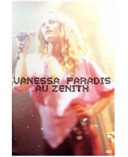 Vanessa Paradis - Au Zenith (Import)