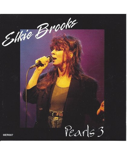Elkie Brooks - Pearl 3