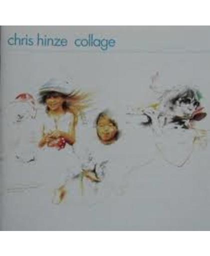 Chris Hinze - Collage