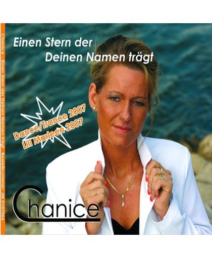 Einen Stern der Dienen Namena Dance/Trance 2007