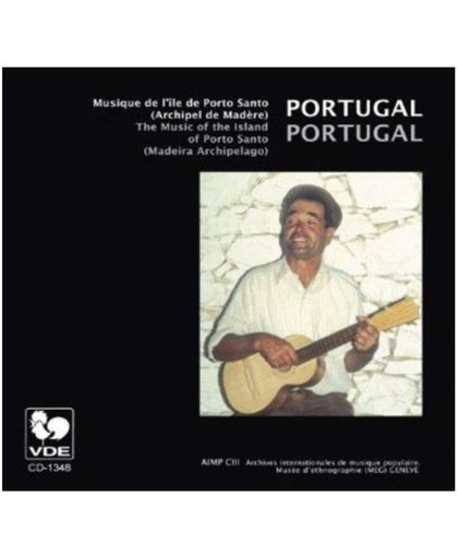 Portugal-Music Of The Island Porto