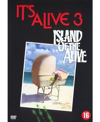 It's Alive 3-Island Of The Alive