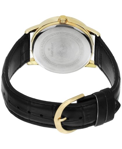 Casio MTP-V002GL-7B mens quartz watch