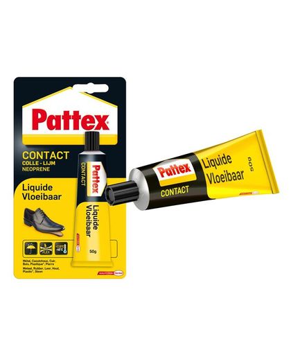 Pattex Contactlijm 50 gram