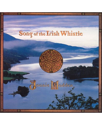 Song Of The Irish Whistle