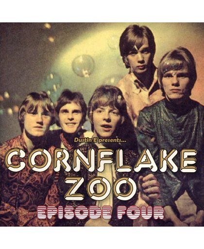 Cornflake Zoo, Vol. 4
