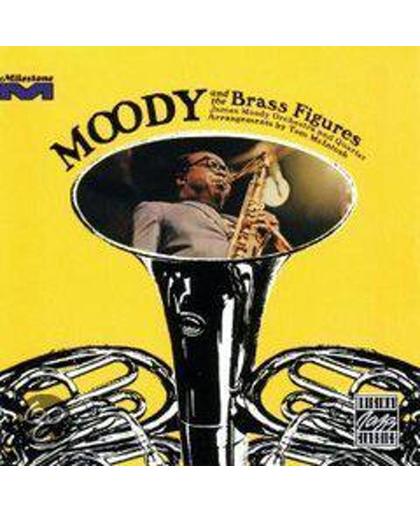 Moody And The Brass Figures // Prev. Unreleased 1966 Recordings