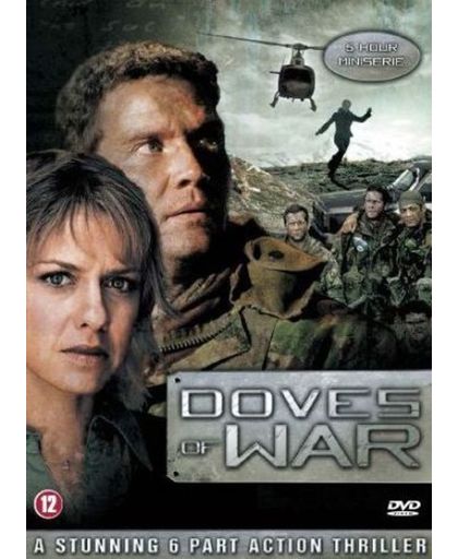 Doves Of War