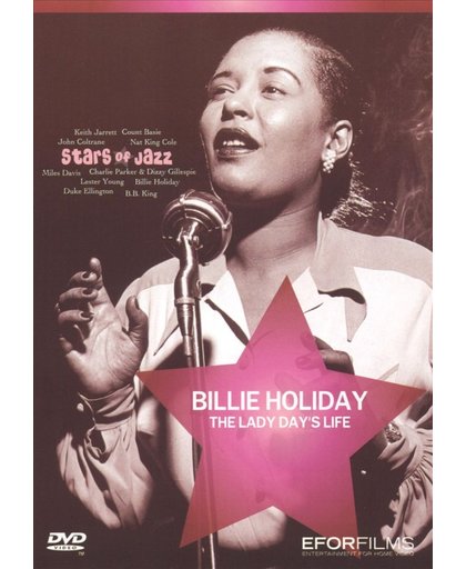 Billie Holiday - Lady Day's Life
