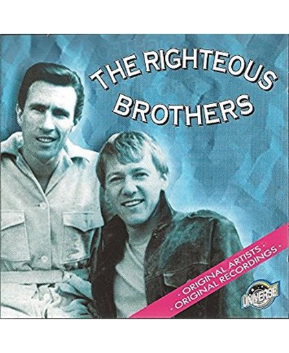 The Righteous Brothers - Dream On