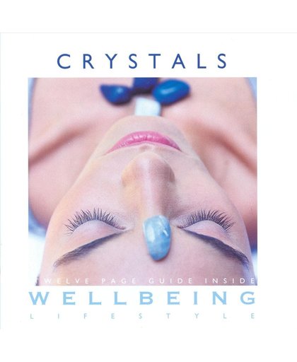 Lifestyle: Wellbeing - Crystals