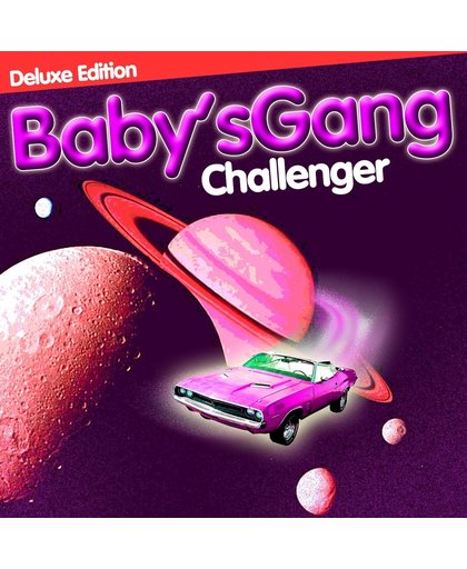 Challenger (Deluxe Edition)