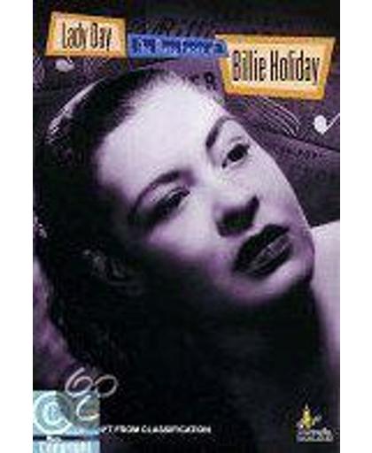 Billie Holiday - Lady Day (Import)