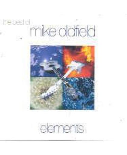 Elements: The Best Of Mike Oldfield