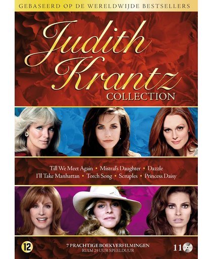 Judith Krantz Collection