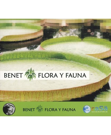 Flora Y Fauna