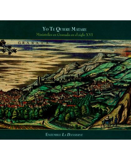 'Yo Te Quiere Matare', Wind Bands In 16Th Century